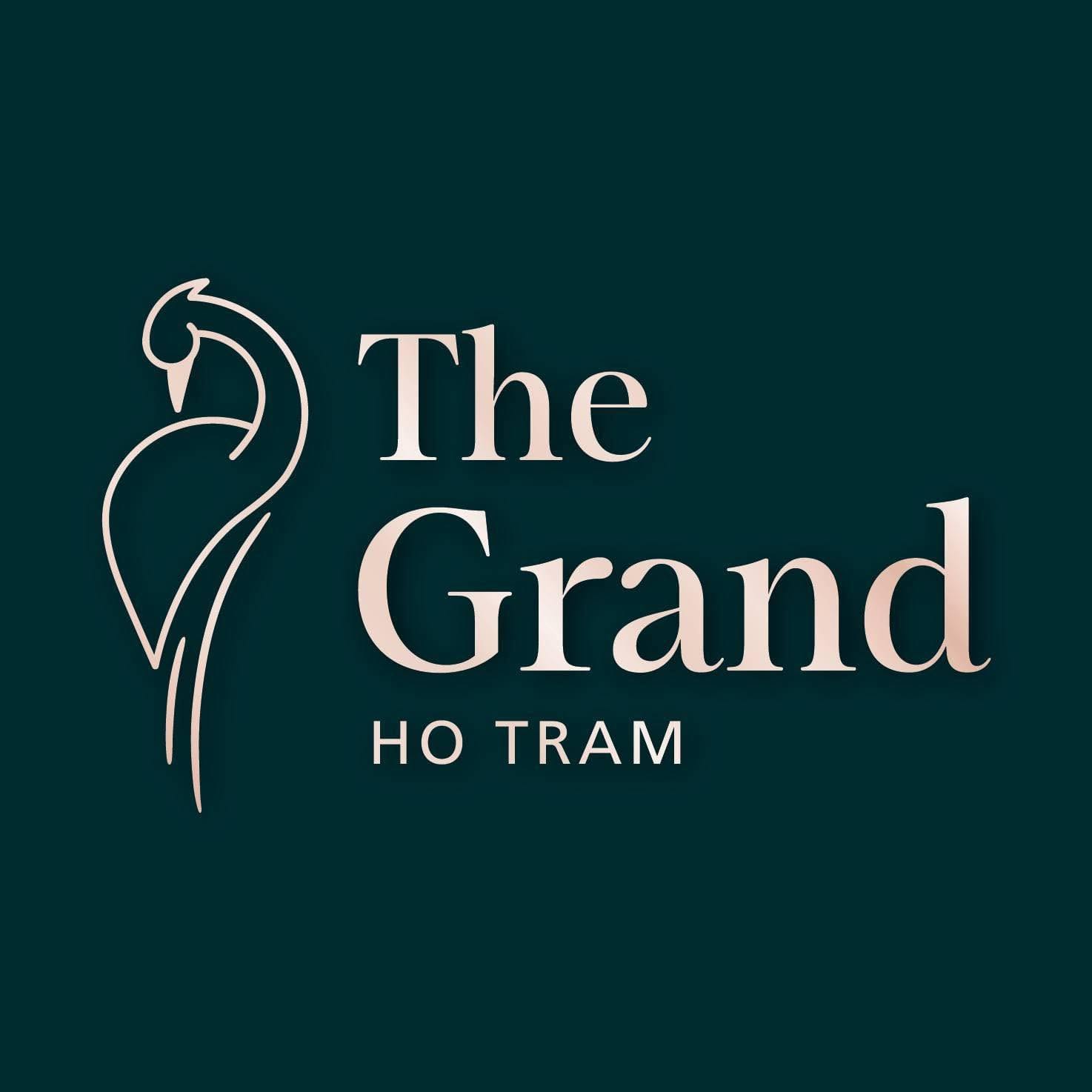 THE GRAND HO TRAM